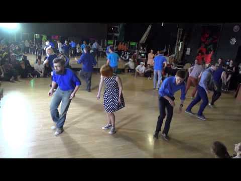 28 TantsClass Cup 2014 Solo Jazz Show 8