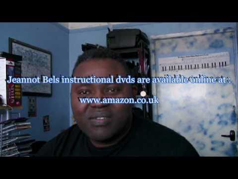 Soukous guitar effects