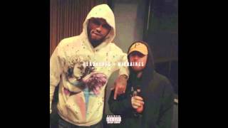 Mac Miller - Headaches &amp; Migraines