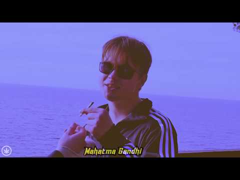 Panda ft. Oly - Mahatma Gandhi