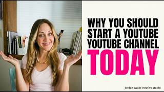 Download lagu Why You NEED to Start A YouTube Channel Today!οΏΌ mp3 Download lagu Why You NEED to Start A YouTube Channel Today!οΏΌ mp3