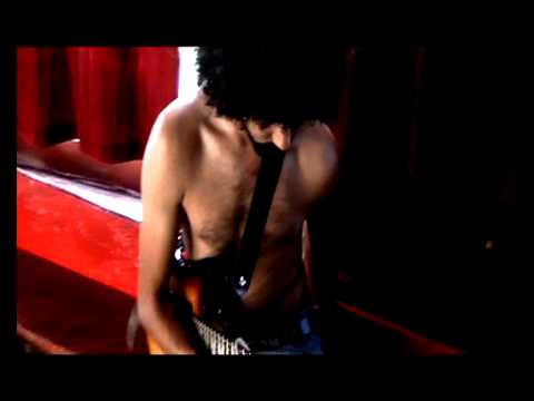 EJ von Lyrik - Trailer