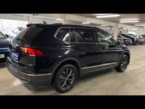 Volkswagen Tiguan Allspace 2.0TDI 150BHP LIFE AUTO - Image 2