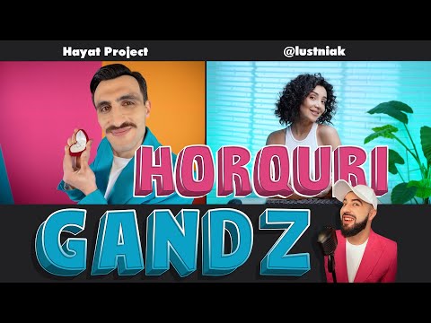 Hayat Project - Horquri GANDZ / Հորքուրի ԳԱՆՁ / NEW 2022