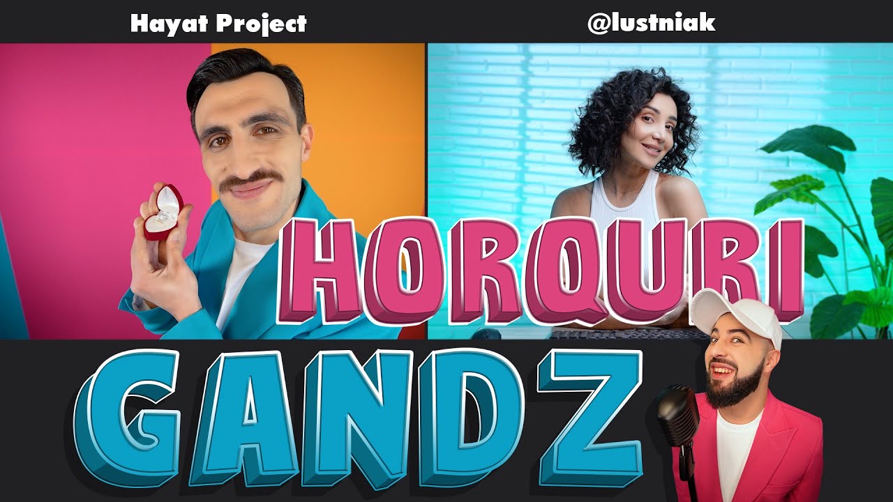 Պրեմիերա. Hayat Project - Հորքուրի գանձ