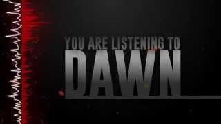 The Autumn Black - Dawn (Official Lyric Video)