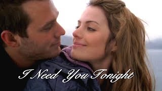 Nick Carter - I Need You Tonight (Legendado/Tradução) | Julie e Nick