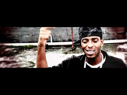 Raizen - Freestyle IV (Gangsta Mind Gang Vol 2)