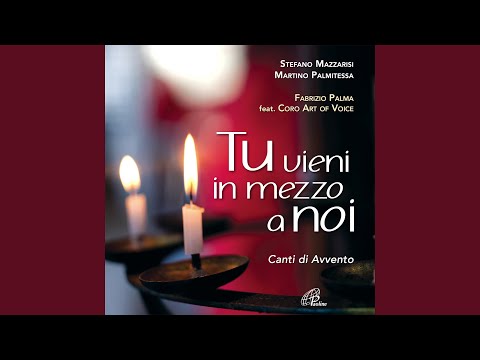 Benedetta sei tu Maria (feat. Coro Art of Voice)