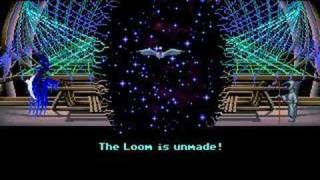Loom PC CD version Longplay Part 8/8