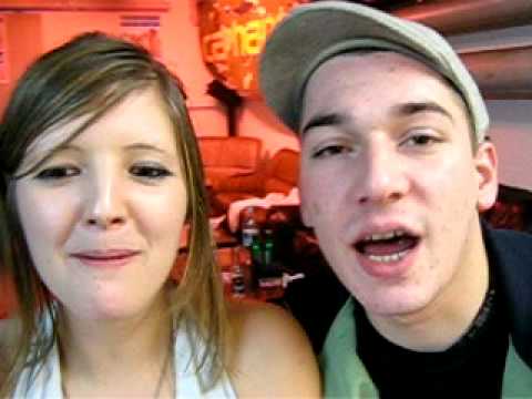 Joell und Boris jokeTV