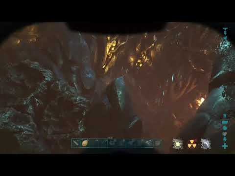 Aberration: Hunting for Rock Drake eggs