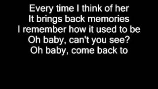 Sex Pistols - Lonely Boy [TEXT]