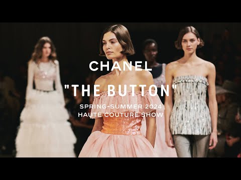 CHANEL Spring-Summer 2024 Haute Couture Show — CHANEL Shows