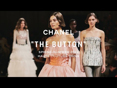 CHANEL Spring-Summer 2024 Haute Couture Show — CHANEL Shows thumnail