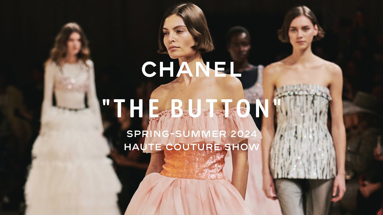 CHANEL Spring-Summer 2024 Haute Couture Show — CHANEL Shows thumnail
