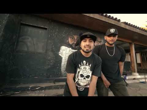 Séptimo Fragmento & Maldito Soul - Expresiones ft Drepy