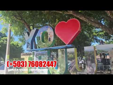 CONOCIENDO TEJUTLA CHALATENANGO HAY 5 MANZANAS EN VENTA