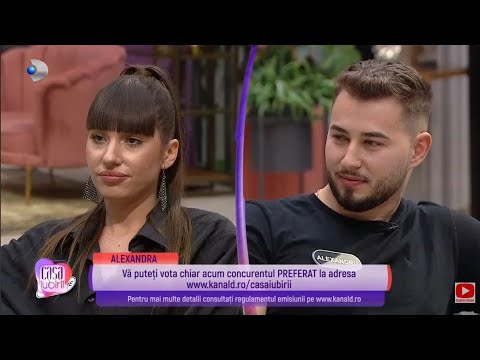 Casa Iubirii (14.01.2026) - Episodul 3 | Sezonul 5 | Editie COMPLETA