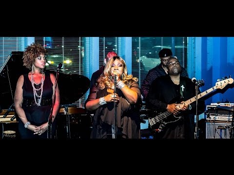 Charlotte Embry & Soigne' Promo