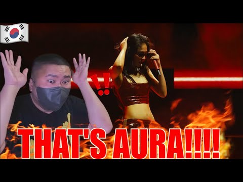 🇰🇷🔥Korean Hiphop Junkie react to JENNIE - like JENNIE - Live at Coachella 2025 (ENG SUB)