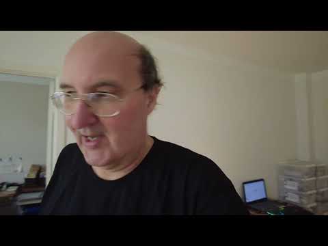 MongoTV_8105 - Del 50 - LIVEOPTÆLLING AF SUBSCRIBER PÅ MONGO TV - 14.996