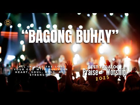 "Bagong Buhay" A declaration of freedom, hope, and transformation through Jesus Christ.