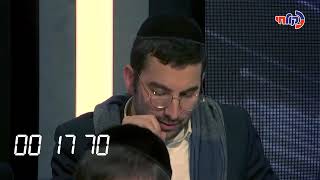 חידון ההלכה למעשה תשפ"ה - פרק ו׳