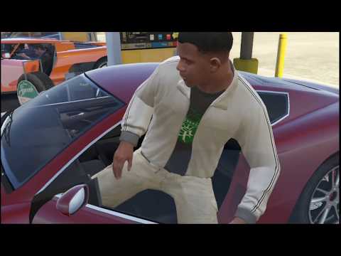 GTA5 FULLGAME PART-40 (I Fought the Law) IN 4K