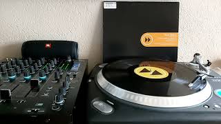 Soul Vision - Come Into My Room [Soul Vision Dub] (12 inch, HQ audio)