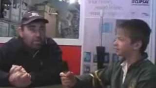 Danny Ashley - Torquay College