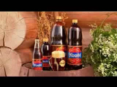 Kwas Chlebowy reklama