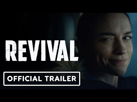 Revival - Exclusive Trailer (2025) Melanie Scrofano, Romy Weltman