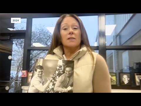 Mom’s testimony in Buffalo Diocese bankruptcy case alleges priest abused her son