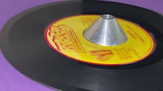PABLO ALL STARS ~ Version (AUGUSTUS PABLO ~ Black Gun, B Side)