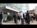 ESTABLISHING TOHO CINEMAS
