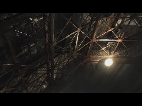 Resident evil 0 pt.16 Tyrant pt.2