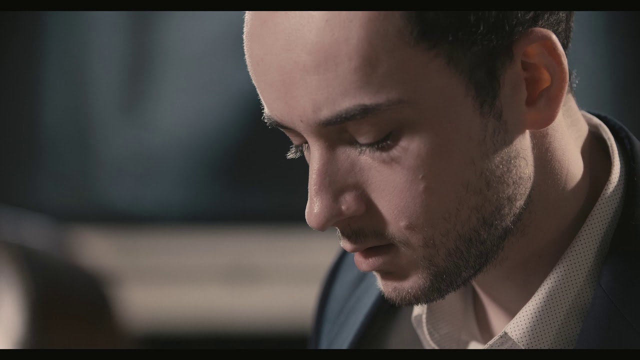Promotional video thumbnail 1 for Asher Ben-Or Jazz Ensemble