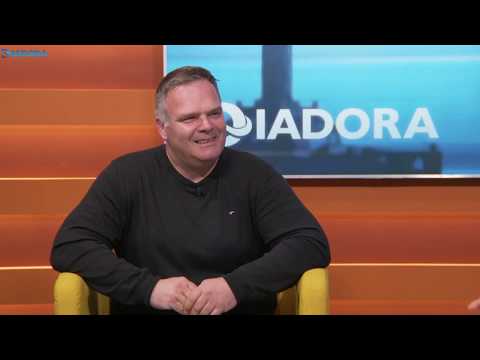 KLAPSKI PUTI - gost Ivica Sipina, klapa Condura - Nin