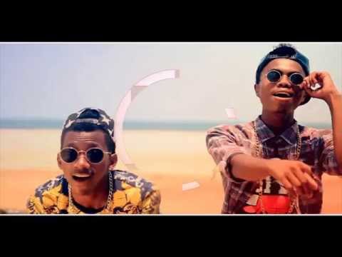 NK Westt feat. Boy Ifrahim - Summer Party (Official Music Video HD)