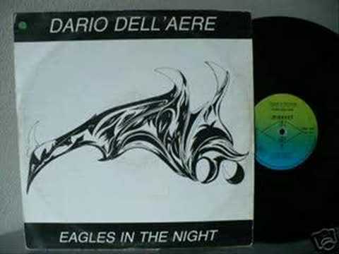 Dario Dell'Aere - Eagles in the night