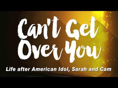 Cant Get Over You - Cameron Whitcomb