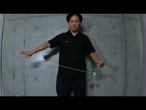 クロスリフトマウント