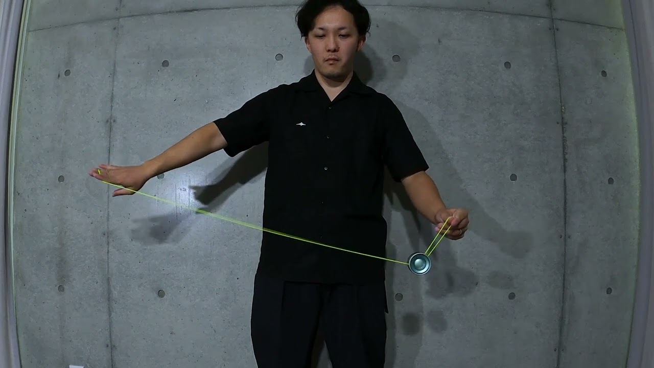 クロスリフトマウント