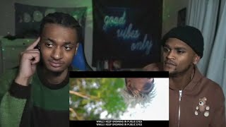 MC STΔN - 307 | TADIPAAR | 2K20 [REACTION!] | RawAndUnChuck