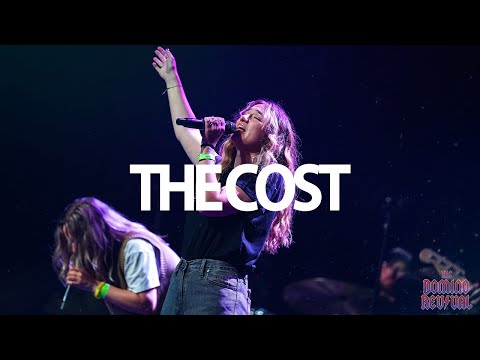 V1 Church - The Cost - Misc Originals
