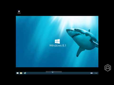 comment demarrer directement windows 7