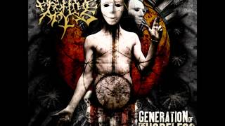EPIPHANY FROM THE ABYSS - Generation of the Hopeless
