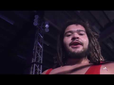 Filter vs Kyle King | CHARGED December 20 2018