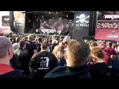 Auf der Reeperbahn Nachts um halb eins - Seemanns Chor Hannover